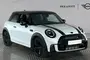 2024 MINI Hatchback 1.5 Cooper Sport Premium 3dr Auto