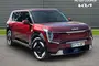 2025 Kia EV9 149kW Air 99.8kWh 5dr Auto