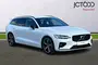 2021 Volvo V60 2.0 B5P R DESIGN 5dr Auto