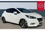 2020 Nissan Micra 1.0 DIG-T 117 Acenta 5dr