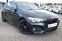2017 BMW 1 Series 125d M Sport Shadow Ed 5dr Step Auto