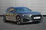 2023 Audi A4 40 TDI 204 Quattro Black Edition 5dr S Tronic