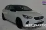 2022 Vauxhall Corsa 1.2 Elite Edition 5dr
