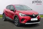 2024 Renault Captur 1.6 E-Tech full hybrid 145 Evolution 5dr Auto