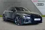 2022 Audi S3 S3 TFSI Quattro Vorsprung 5dr S Tronic