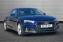 2024 Audi A5 Sportback 35 TFSI Sport 5dr S Tronic