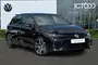 2025 Volkswagen Golf 1.5 TSI 150 Black Edition 5dr