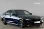 2024 BMW 3 Series 320i M Sport 4dr Step Auto