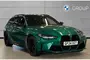 2024 BMW M3 Touring M3 xDrive Competition M 5dr Step Auto