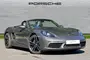 2020 Porsche Boxster 2.0 2dr PDK