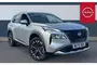 2025 Nissan X-Trail 1.5 E-Power E-4orce 213 Tekna+ 5dr [7 Seat] Auto