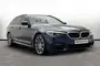 2019 BMW 5 Series Touring 520d xDrive M Sport 5dr Auto