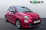 2022 Fiat 500 1.0 Mild Hybrid Sport 3dr