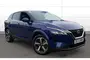 2022 Nissan Qashqai 1.3 DiG-T MH N-Connecta 5dr