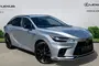 2023 Lexus RX 500h 2.4 Direct4 F-Sport 5dr Auto