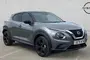 2025 Nissan Juke 1.0 DiG-T Tekna 5dr