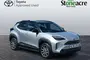 2026 Toyota Yaris Cross 1.5 Hybrid 130 GR Sport 5dr CVT