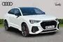 2022 Audi RS Q3 RS Q3 TFSI Quattro Audi Sport Edition 5dr S Tronic