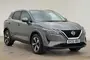2022 Nissan Qashqai 1.3 DiG-T MH N-Connecta 5dr