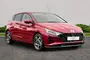 2025 Hyundai i20 1.0T GDi Ultimate 5dr DCT