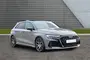 2025 Audi RS3 RS 3 TFSI Quattro Carbon Vorsprung 5dr S Tronic