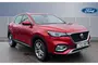 2022 MG HS 1.5 T-GDI Exclusive 5dr