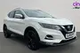 2019 Nissan Qashqai 1.5 dCi 115 Tekna 5dr DCT