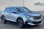 2021 Peugeot e-2008 100kW Allure Premium 50kWh 5dr Auto