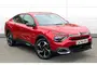 2024 Citroen C4 X 1.2 PureTech [130] Max 4dr EAT8
