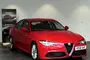 2018 Alfa Romeo Giulia 2.0 TB 280 Veloce 4dr Auto