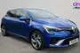 2021 Renault Clio 1.6 E-TECH Hybrid 140 RS Line 5dr Auto