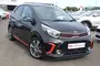 2018 Kia Picanto 1.0T GDi GT-line 5dr