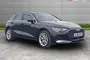 2025 Audi A3 40 TFSI e Sport 5dr S Tronic