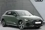 2026 Audi A3 1.5 TFSI e 204 S Line 5dr S Tronic