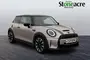 2021 MINI Hatchback 2.0 Cooper S Exclusive 3dr Auto