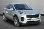 2017 Kia Sportage 1.7 CRDi ISG 1 5dr