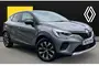 2023 Renault Captur 1.6 E-Tech full hybrid 145 Evolution 5dr Auto
