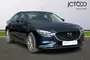 2022 Mazda 6 2.0 Skyactiv-G Sport 4dr