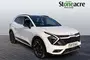 2023 Kia Sportage 1.6T GDi 48V ISG GT-Line S 5dr DCT AWD
