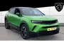 2022 Vauxhall Mokka 1.2 Turbo GS Line 5dr Auto