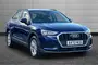 2022 Audi Q3 45 TFSI e Technik 5dr S Tronic