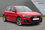 2023 Audi A1 30 TFSI 110 S Line 5dr S Tronic