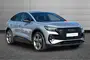 2026 Audi Q4 150kW 40 63kWh Black Edition 5dr Auto