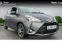 2018 Toyota Yaris 1.5 VVT-i Icon Tech 5dr