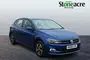 2019 Volkswagen Polo 1.0 TSI 95 SE 5dr