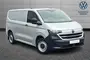 2025 Volkswagen Transporter 2.0 TDI 150 Commerce Plus Van Auto