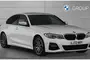 2022 BMW 3 Series 320i xDrive M Sport 4dr Step Auto