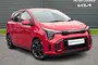 2024 Kia Picanto 1.2 GT-line S 5dr Auto