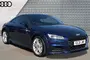 2021 Audi TT 45 TFSI Sport 2dr S Tronic