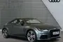 2016 Audi TT 2.0 TDI Ultra S Line 2dr